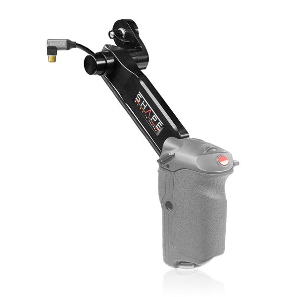 Canon EOS C400 Remote Extension Handle with Cable
