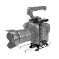 Canon EOS C80 Cage with 15mm LWS Base 01_SHAPE_Canon_EOS_C80_Cage_with_15mm_LWS_Base