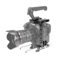 Canon EOS C80 Camera Cage 01_SHAPE_Canon_EOS_C80_Camera_Cage