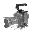 Canon EOS C80 Camera Cage with Top Handle 01_SHAPE_Canon_EOS_C80_Camera_Cage_with_Top_Handle