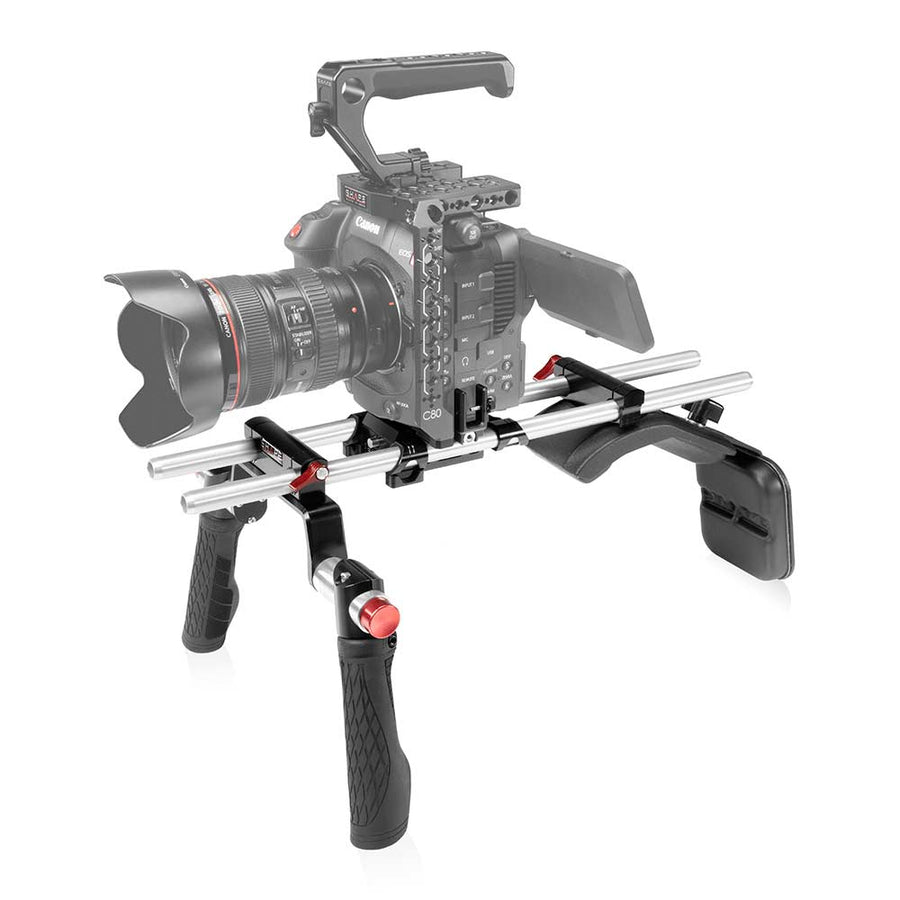 Canon EOS C80 Shoulder Mount System 01_SHAPE_Canon_EOS_C80_Shoulder_Mount_System