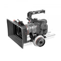 Canon EOS R5C, R5, R6 Kit with Matte Box Follow Focus 01_SHAPE_Canon_R5C_R5_R6_Camera_Bundle_Rig_Kit