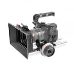 Canon EOS R5C, R5, R6 Kit with Matte Box Follow Focus 01_SHAPE_Canon_R5C_R5_R6_Camera_Bundle_Rig_Kit