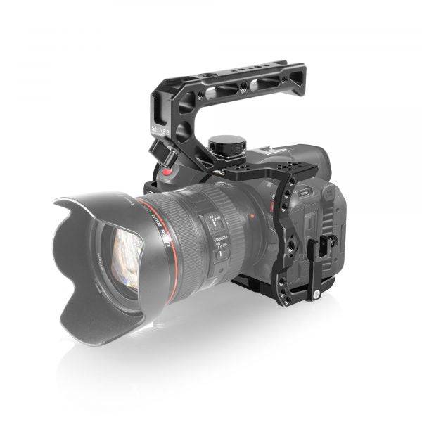 SHAPE Cage pour Canon R5C/R5/R6