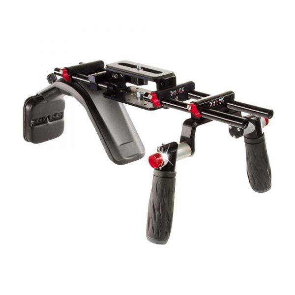 Support SHAPE Composite F3