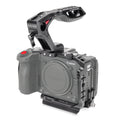 Creator Camera Cage Kit for Canon C50 01_SHAPE_Creator_Camera_Cage_Kit_for_Canon_C50