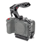 Creator Camera Cage Kit for Canon C50 01_SHAPE_Creator_Camera_Cage_Kit_for_Canon_C50