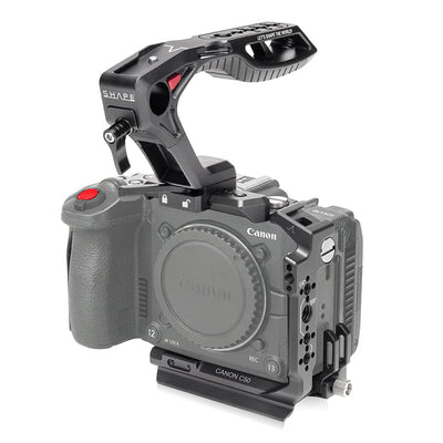 Creator Camera Cage Kit for Canon C50