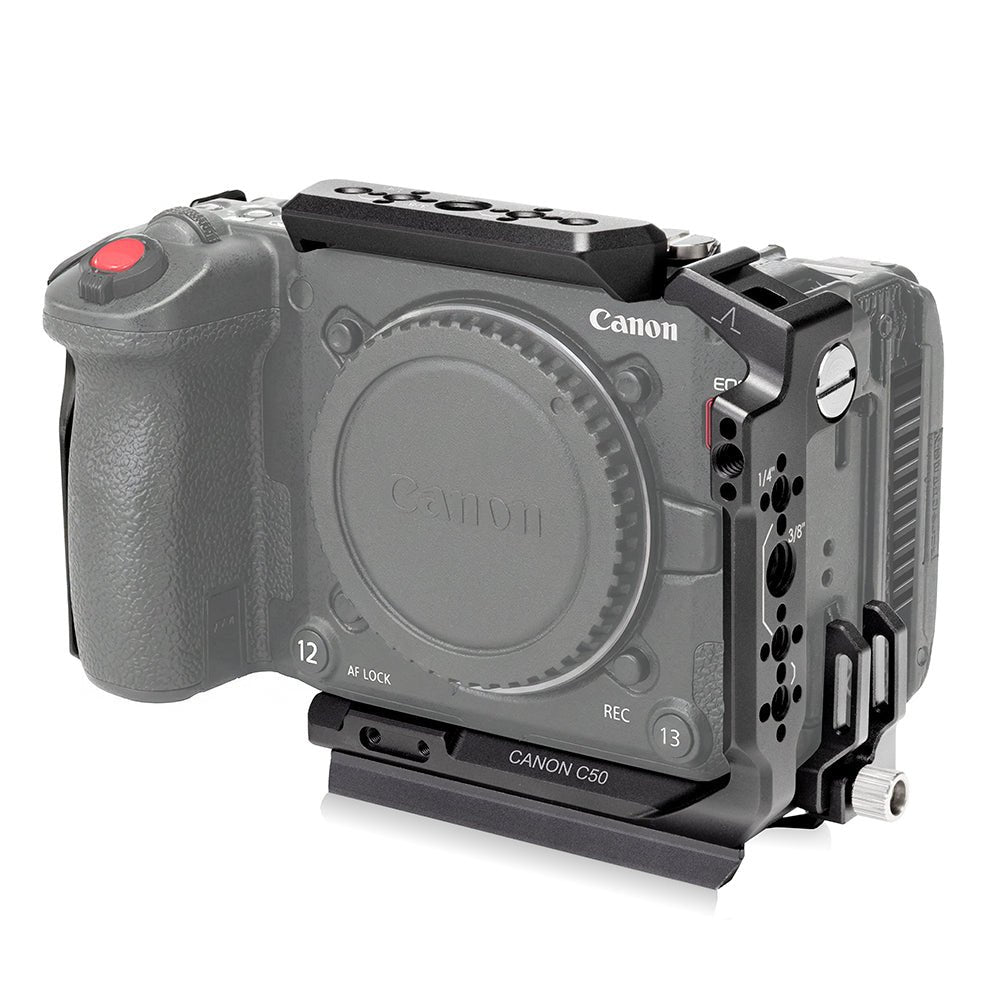Creator Camera Cage for Canon C50 01_SHAPE_Creator_Camera_Cage_for_Canon_C50