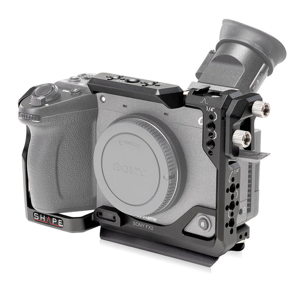 SHAPE Creator Cage pour caméra Sony FX2