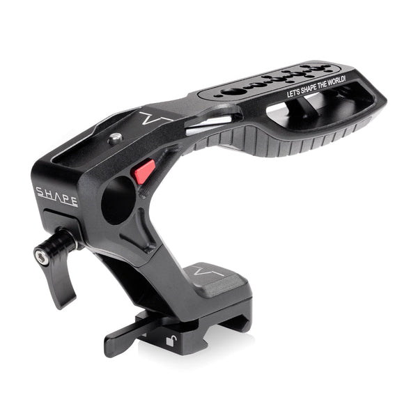 Creator Top Handle with NATO Clamp