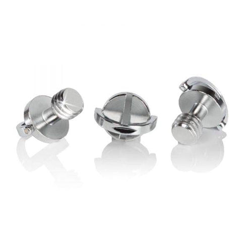3/8-16 d-ring camera screws 3-pack 01_SHAPE_D-Ring_Camera_Screws_3_8_-16_3-Pack