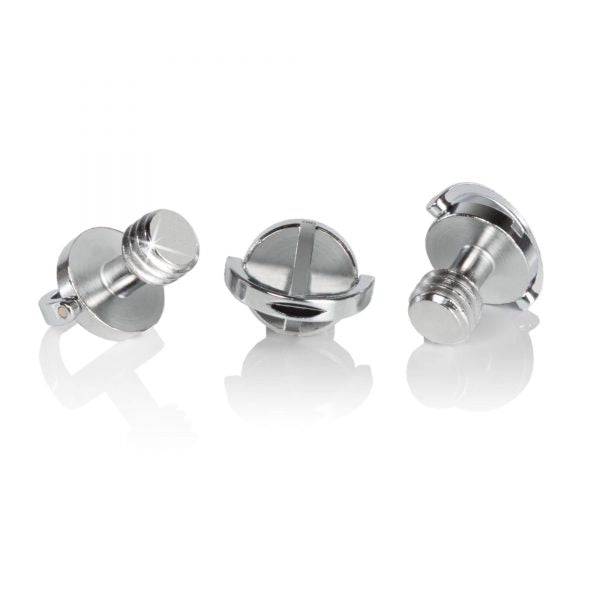 3/8-16 d-ring camera screws 3-pack 01_SHAPE_D-Ring_Camera_Screws_3_8_-16_3-Pack
