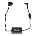 Panasonic Au-Eva1, Sony FS7, FS5 regulated d-tap power cable 01_SHAPE_D-Tap_Power_Cable_for_Panasonic_AU-EVA1_and_Sony_FS7_FS5