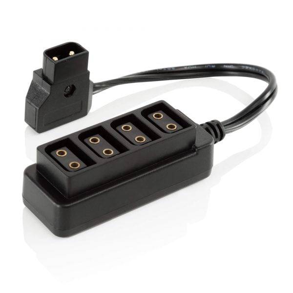 D-tap splitter cable