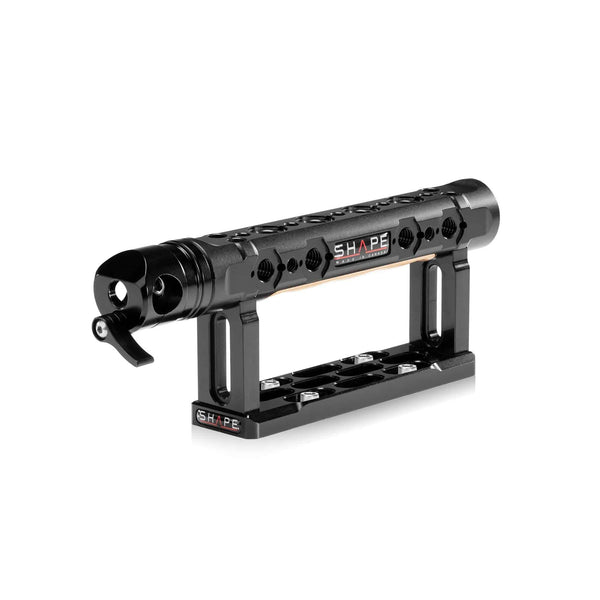 D-Pro Top Handle 15mm Rod Clamp Universal Center Screw