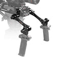 Nucleus double quick trigger grips 01_SHAPE_Double_Quick_Trigger_Grips_for_Nucleus