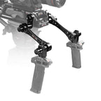 Nucleus double quick trigger grips 01_SHAPE_Double_Quick_Trigger_Grips_for_Nucleus