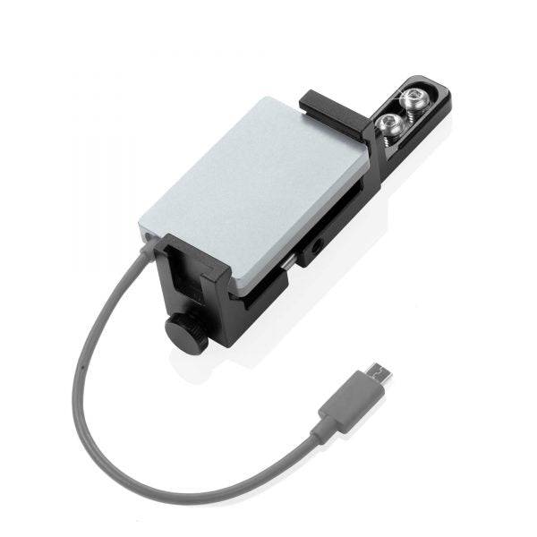 Fixation SHAPE Duck Station pour disque SSD universel