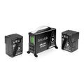 Fast Charger Kit USB-C with 2x Mini V-Mount 99Wh Batteries 01_SHAPE_Fast_Charger_Kit_USB-C_with_2x_Mini_V-Mount_99Wh_Batteries