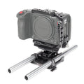 Full Creator Kit 15mm LWS Base for Canon C50 01_SHAPE_Full_Creator_Kit_15mm_LWS_Base_for_Canon_C50