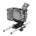 Full Creator Kit 15mm LWS Base for Sony FX2 01_SHAPE_Full_Creator_Kit_15mm_LWS_Base_for_SONY_FX2