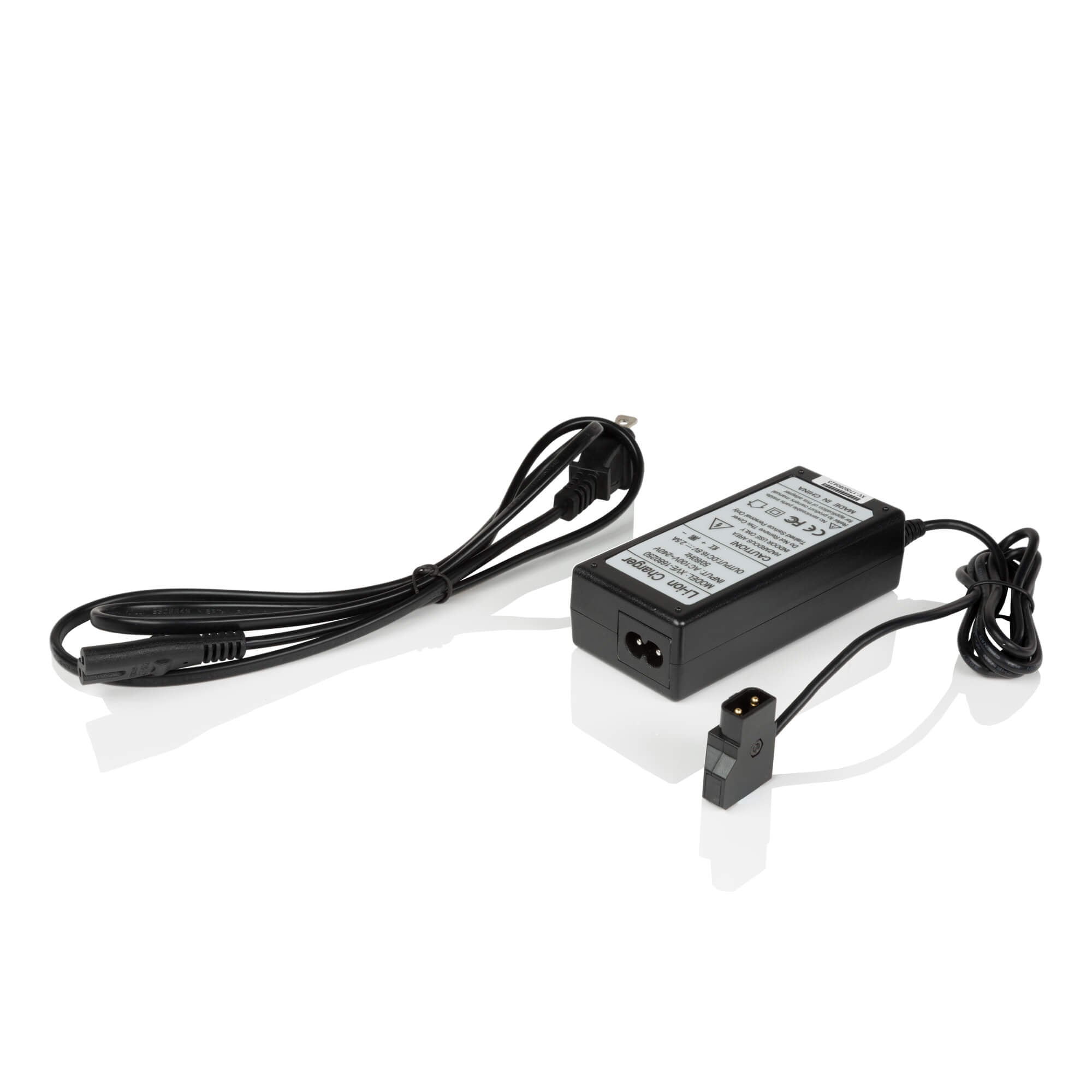 FULL PLAY portable d-tap travel battery charger 01_SHAPE_Full_Play_Portable_D-Tap_Battery_Charger