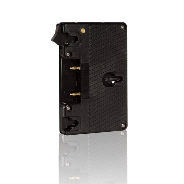 Plaque pour batterie Gold-Mount SHAPE