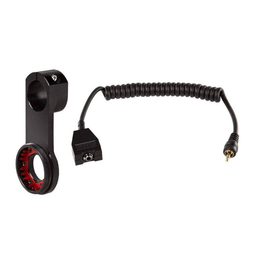 Canon c series relocator extension cable + handle bracket 01_SHAPE_Grip_Relocator_Extension_Cable_with_Handle_Bracket_for_Canon_C_Series