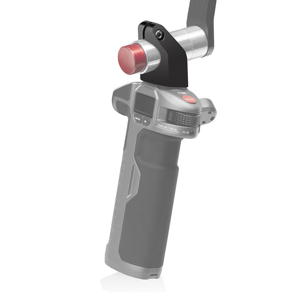 SHAPE Support de Fixation Relocalisateur pour Nucleus