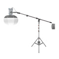Heavy Duty Boom with Junior & Baby Adapter 01_SHAPE_Heavy-Duty_Boom_with_Junior_and_Baby_Adapter