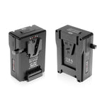 Hot Swap V-Mount Power Box Battery 14.4V 36Wh 01_SHAPE_Hot_Swap_V-Mount_Power_Box_Battery_14.4V_36Wh