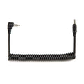Lanc coil cable male-male 01_SHAPE_LANC_Coiled_Cable_Male-Male_11_inches
