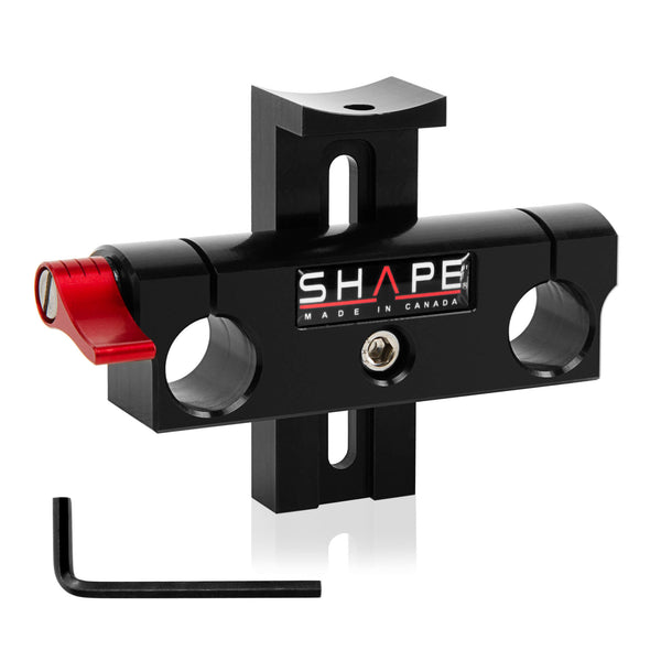 Support d'objectif SHAPE