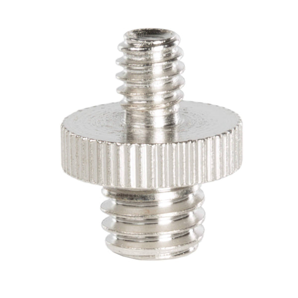 SHAPE Adaptateur de filetage mâle 3/8"-16 mâle vers 1/4"-20 mâle