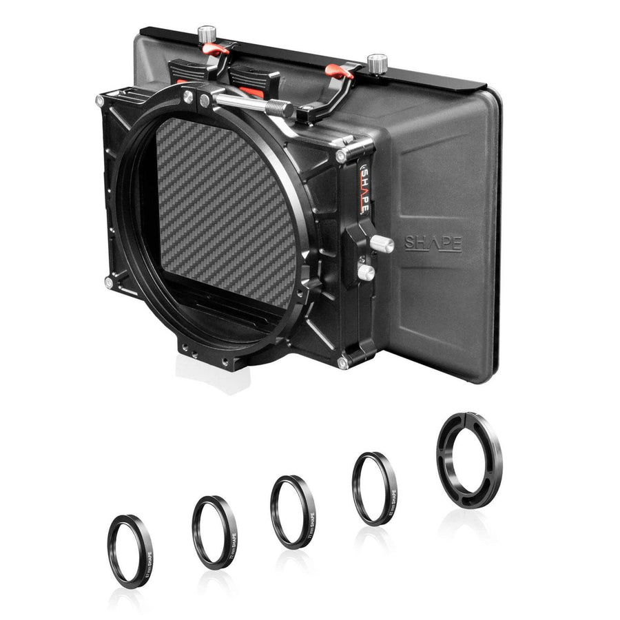Matte box clip-on 01_SHAPE_Matte_Box_Clip-on