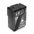 Mini 50 Wh V-Mount battery USB-C Input/Output 01_SHAPE_Mini_50Wh_V-Mount_battery_USB-C_Input_Output