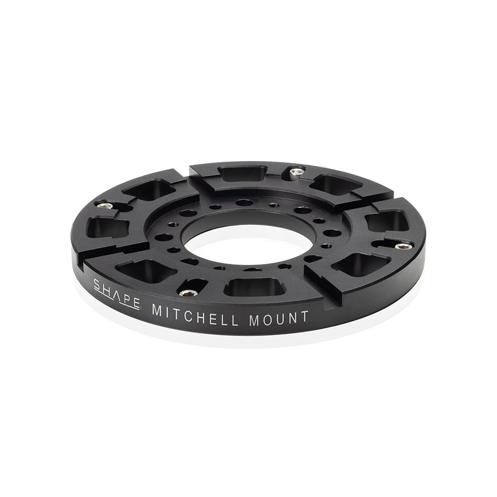Mitchell Mount Plate 01_SHAPE_Mitchell_Mount_Plate