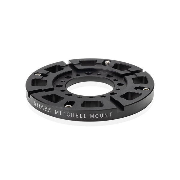 Mitchell Mount Plate