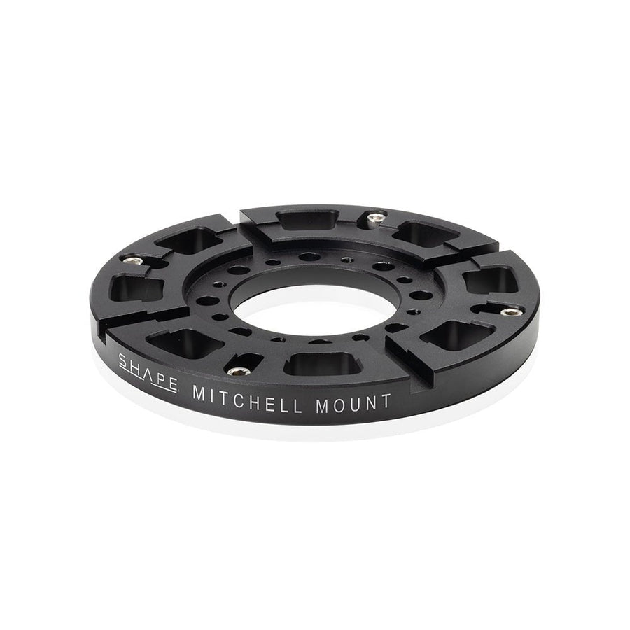 Mitchell Mount Plate 01_SHAPE_Mitchell_Mount_Plate