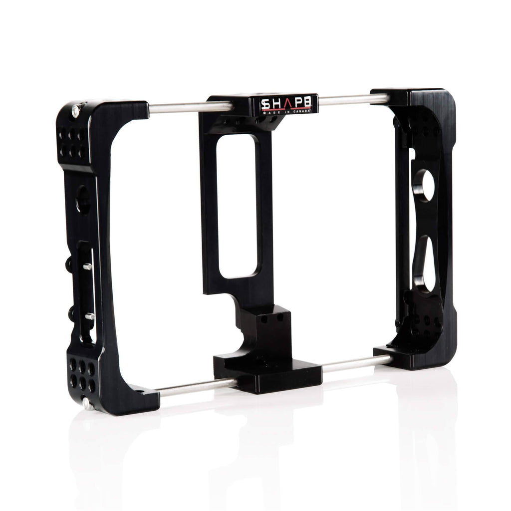 Atomos flame cage 01_SHAPE_Monitor_Cage_for_Atomos_Flame