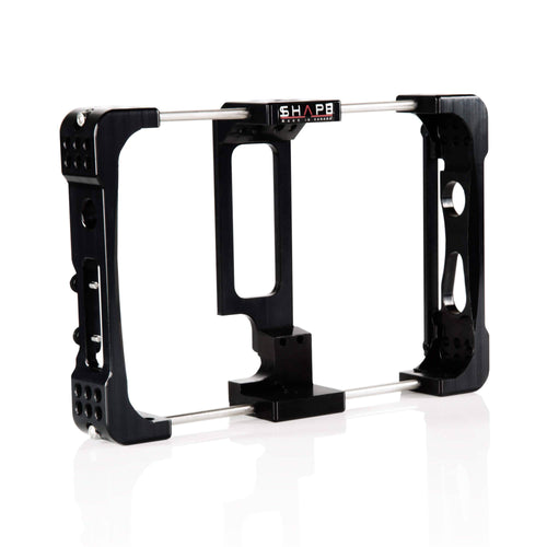 Atomos flame cage 01_SHAPE_Monitor_Cage_for_Atomos_Flame