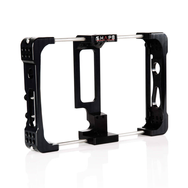Atomos flame cage