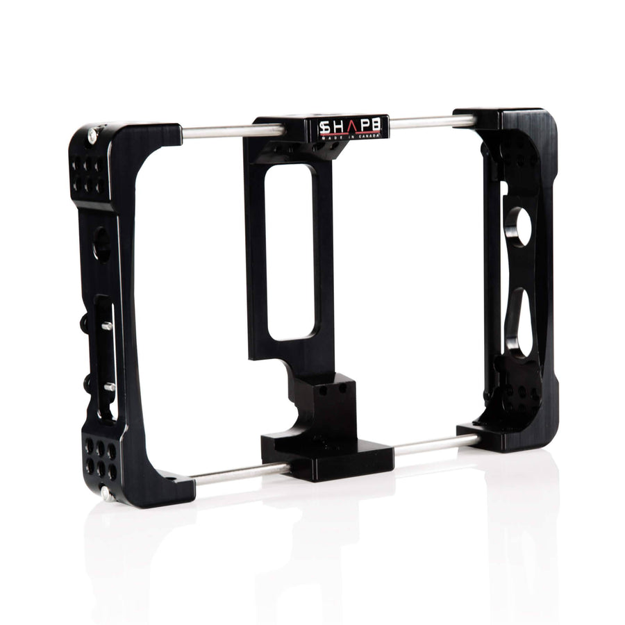 Atomos flame cage 01_SHAPE_Monitor_Cage_for_Atomos_Flame