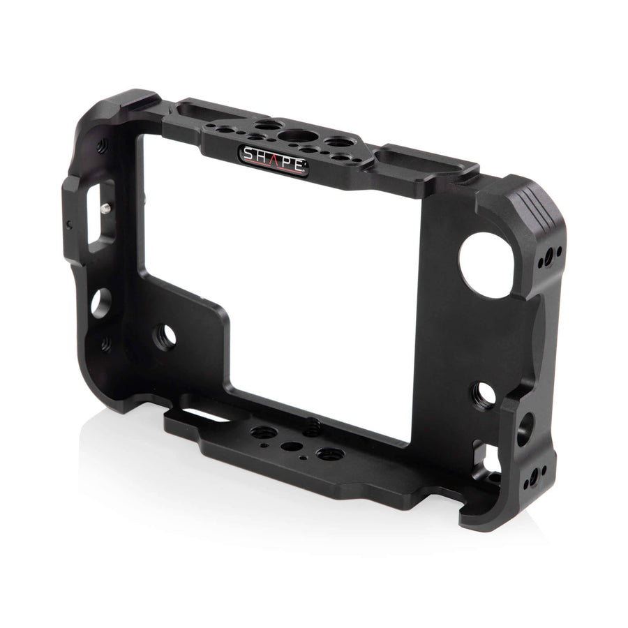 Atomos Shinobi monitor Cage 01_SHAPE_Monitor_Cage_for_Atomos_Shinobi