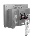 Push Button Vesa Monitor Mount For C-Stand and Baby Pin 01_SHAPE_Monitor_Support_Mount_Vesa_with_Push_Button