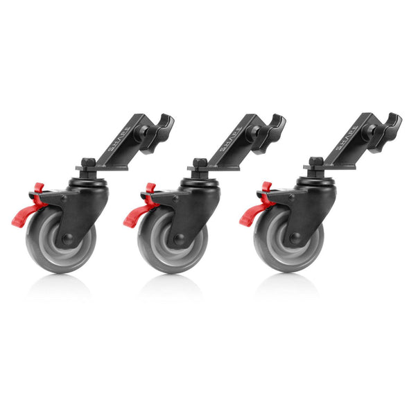 Ensemble de 3 Roues SHAPE Montreal Combo