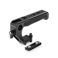 NATO Top Handle 15mm Rod Clamp NATO Rail Kit 01_SHAPE_NATO_Top_Handle_15mm_Rod_Clamp_NATO_Rail_Kit
