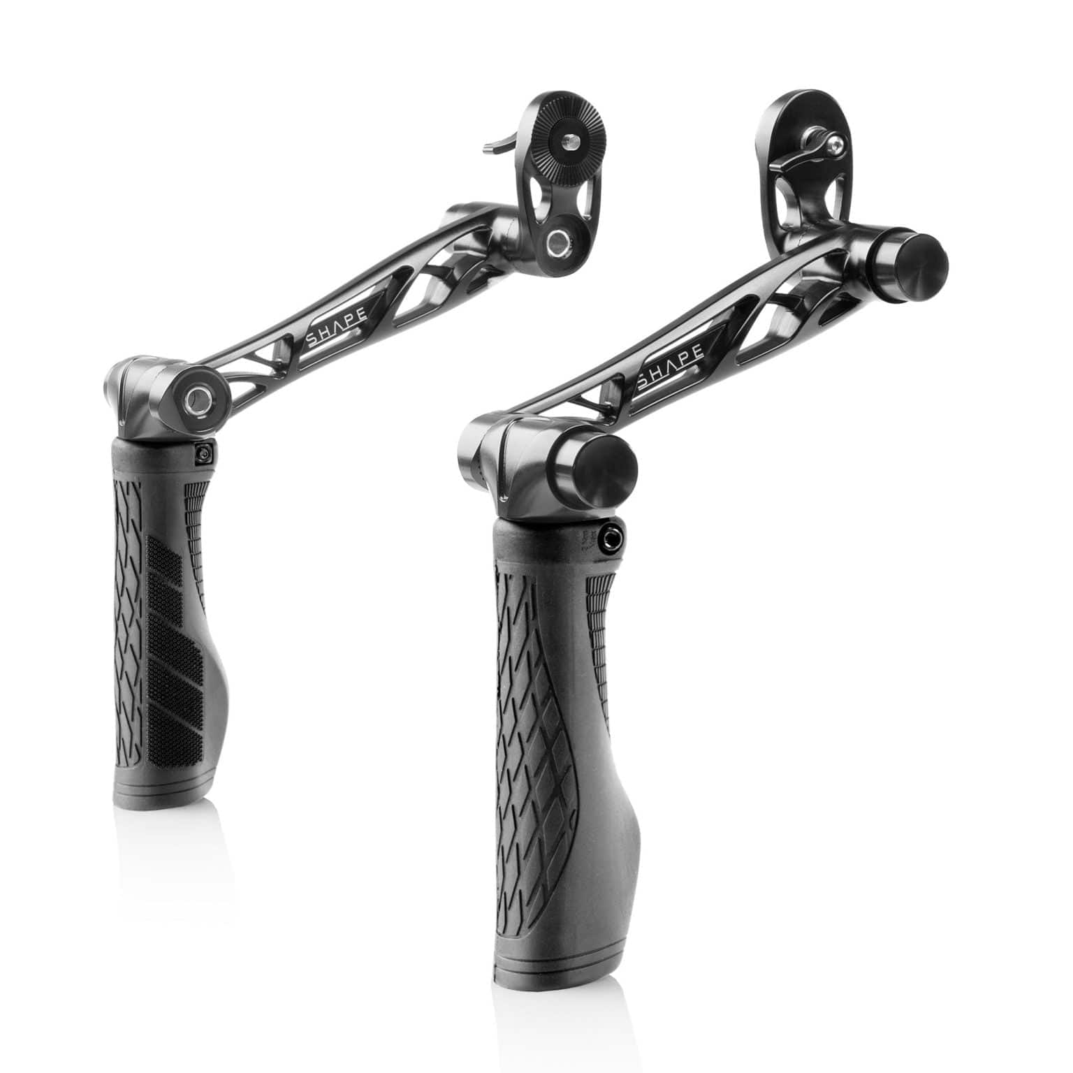 New Generation Quick Handle ARRI Rosette Medium Length 01_SHAPE_New_Generation_Quick_Handle_ARRI_Rosette_Medium