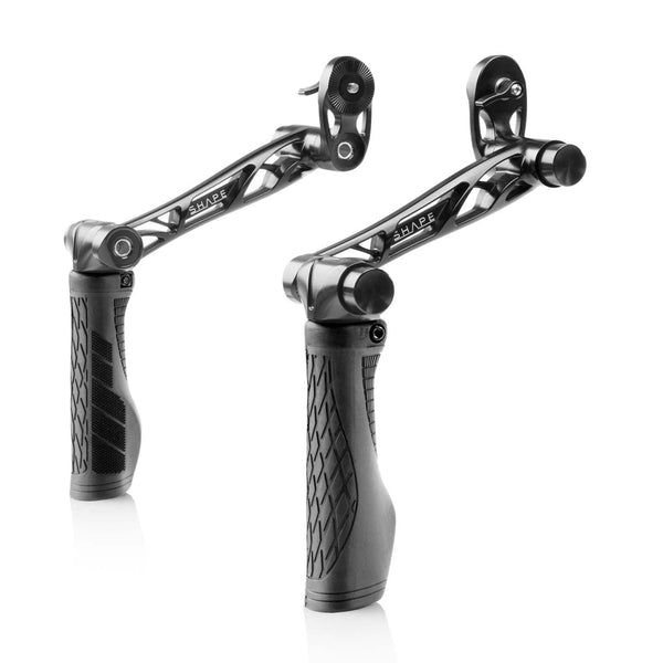 SHAPE Poignée rapide Nouvelle Génération ARRI Rosette Medium